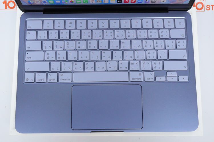 MacBook Neo 8.256GB Batt100 Care 05.27 รูปที่ 3