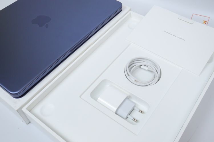 MacBook Neo 8.256GB Batt100 Care 05.27 รูปที่ 15