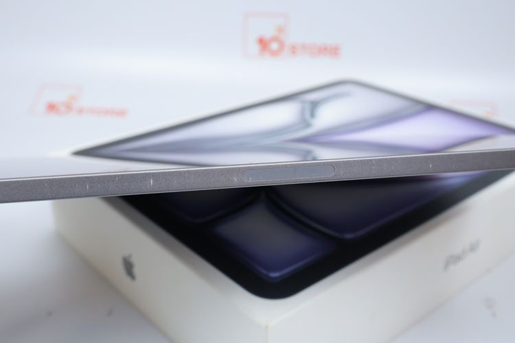 iPad Air M2 11" 128GB WiFi  รูปที่ 13