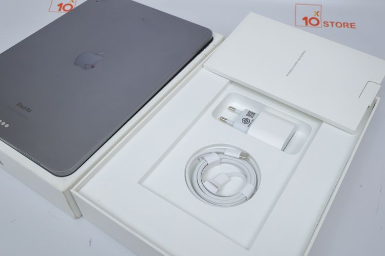 iPad Air M2 11" 128GB WiFi  รูปที่ 14