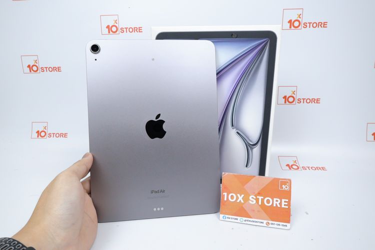Apple iPad Air M2 11" 128GB WiFi 