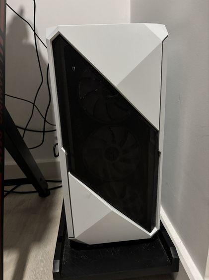 ขาย PC Gaming i5-13500  GTX 1650  DDR5 16GB  SSD NVMe สภาพดี