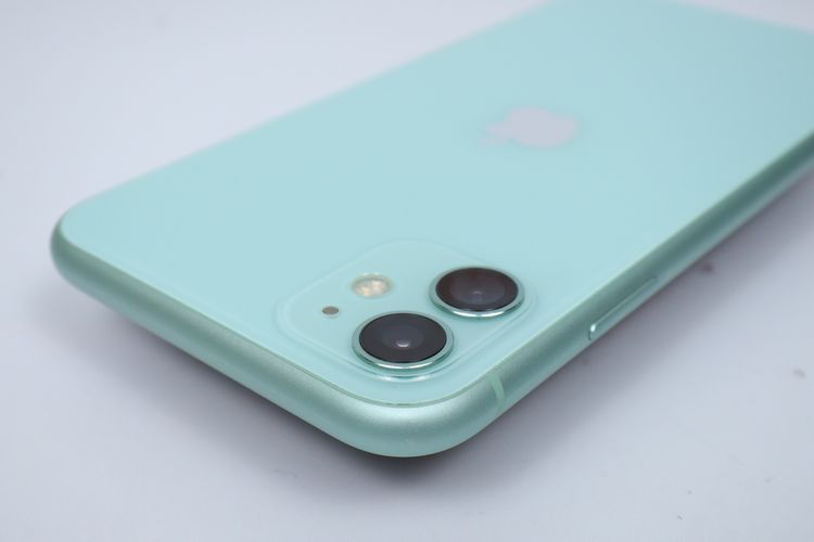 iPhone 11 128GB  รูปที่ 9