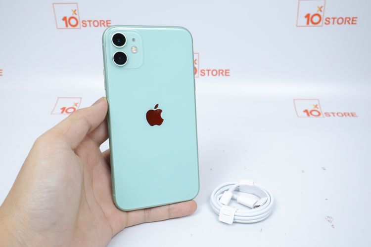 iPhone 11 128GB  รูปที่ 18