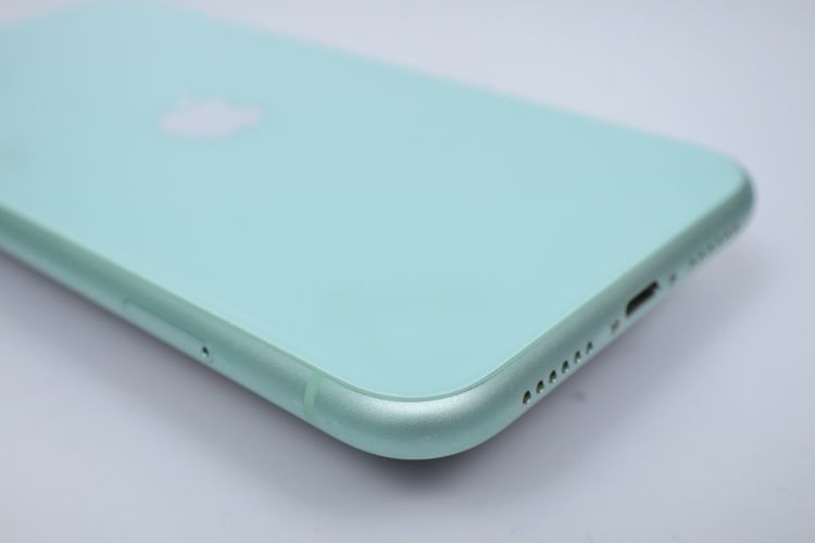 iPhone 11 128GB  รูปที่ 7