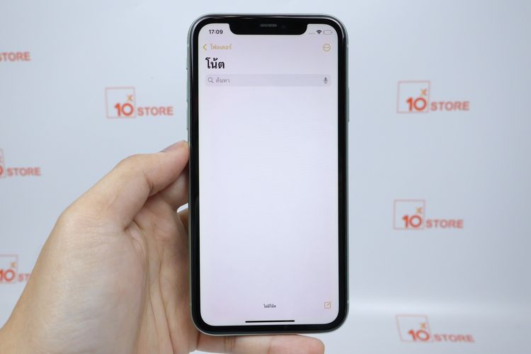 iPhone 11 128GB  รูปที่ 5