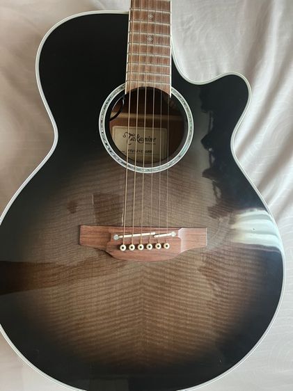takamine