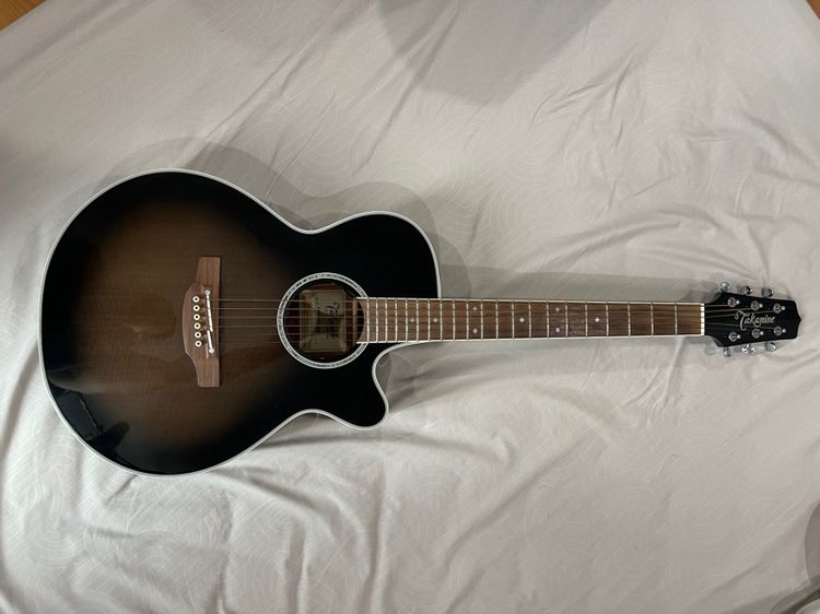 takamine รูปที่ 2