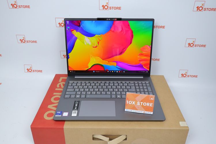 LENOVO IDEAPAD SLIM 5 Core Ultra 7 355 RAM16.1TB