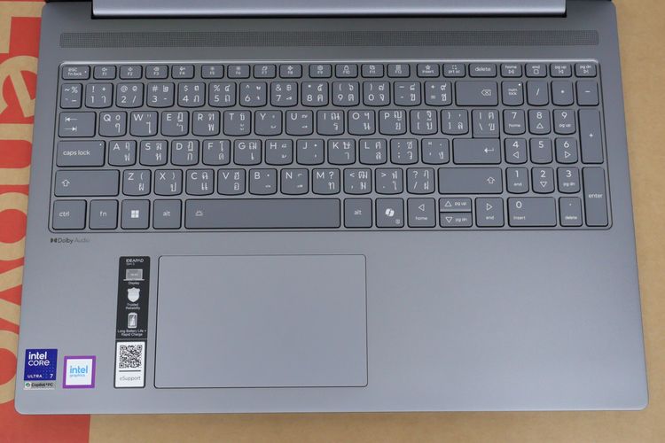 LENOVO IDEAPAD SLIM 5 Core Ultra 7 355 RAM16.1TB รูปที่ 3