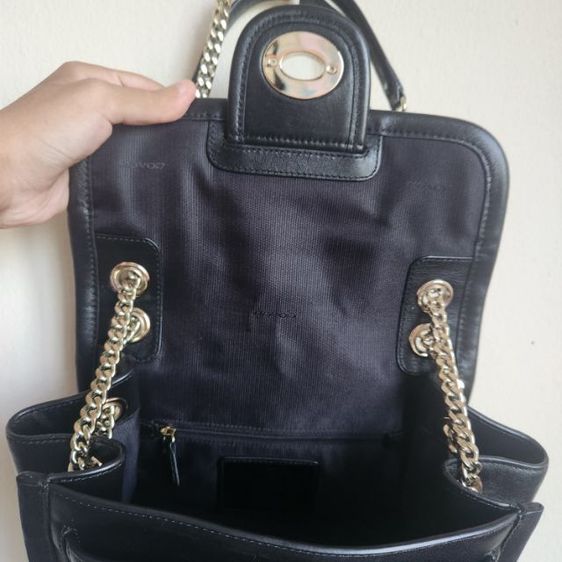 COACH Large Ranger Flap Crossbody in Leather  
