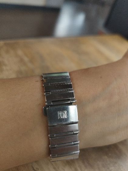 โอเมก้า นาฬิกา Omega รูปที่ 2