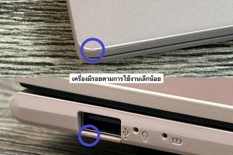 Asus Vivobook 15 i3-1315U Ram8 SSD512 15.6นิ้ว FHD จอใหญ่ภาพคมชัด สเปคดี ทำงานเก่ง เครื่องพร้อมใช้งาน ขายเพียง 10,990.- มีประกันศูนย์ รูปที่ 10