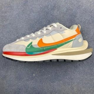 Sacai x VaporWaffle