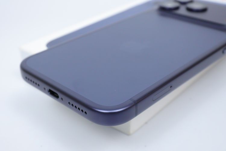 iPhone 17 Pro Max 256GB  รูปที่ 11