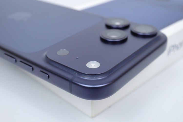 iPhone 17 Pro Max 256GB  รูปที่ 9