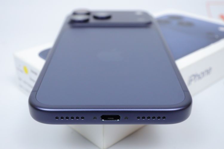 iPhone 17 Pro Max 256GB  รูปที่ 4