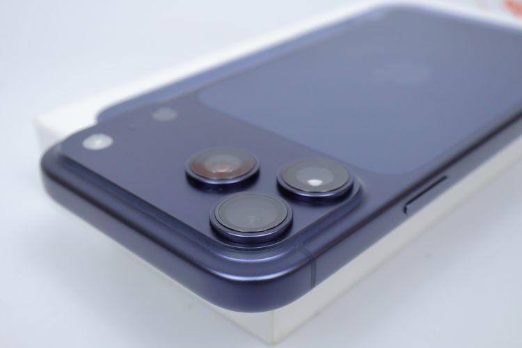 iPhone 17 Pro Max 256GB  รูปที่ 7