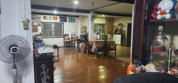 สร้างเสร็จก่อน 2010 เพราะชีวิตที่ดี เริ่มต้นที่บ้านและสภาพแวดล้อมที่ใช่ ร้านสะดวกซื้อใกล้แค่เอื้อม แหล่งกินเที่ยวเพียบ ส รูปที่ 4