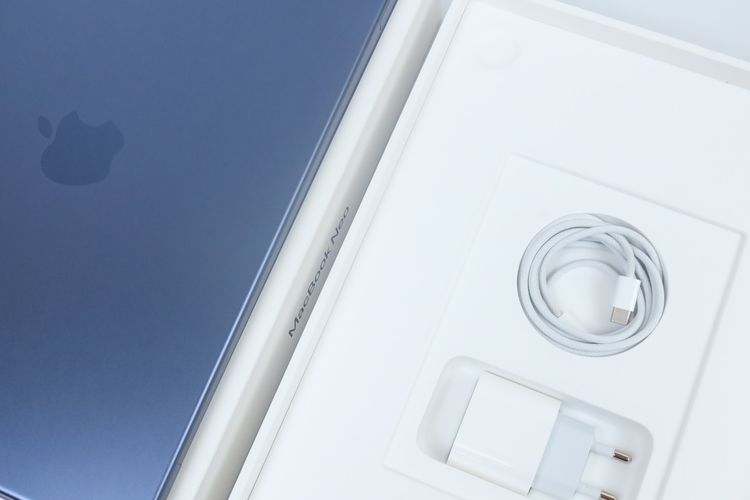 MacBook Neo 8.256GB  รูปที่ 12