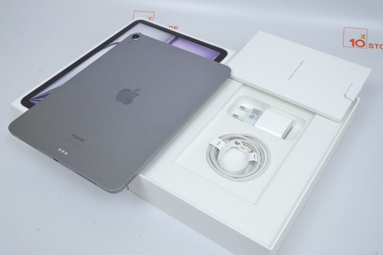 iPad Air M2 11" 128GB WiFi  รูปที่ 12