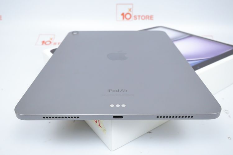 iPad Air M2 11" 128GB WiFi  รูปที่ 4