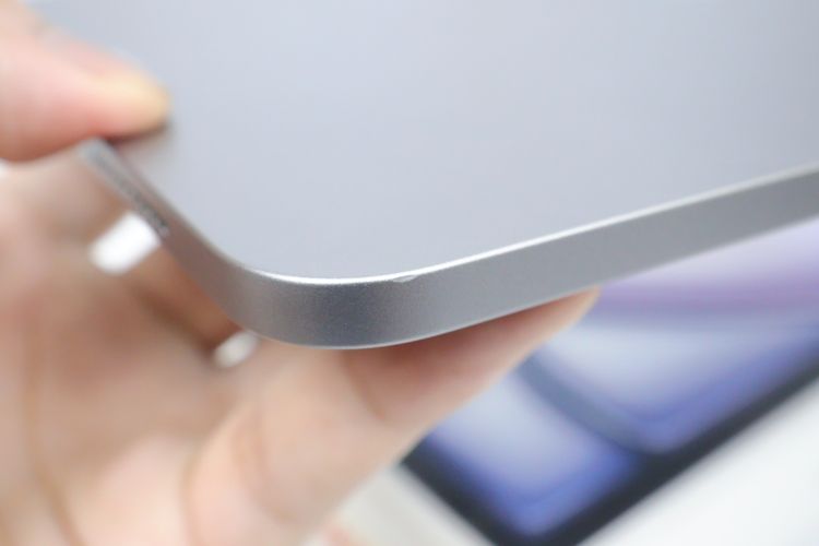 iPad Air M4 11" 128GB WiFi  รูปที่ 12