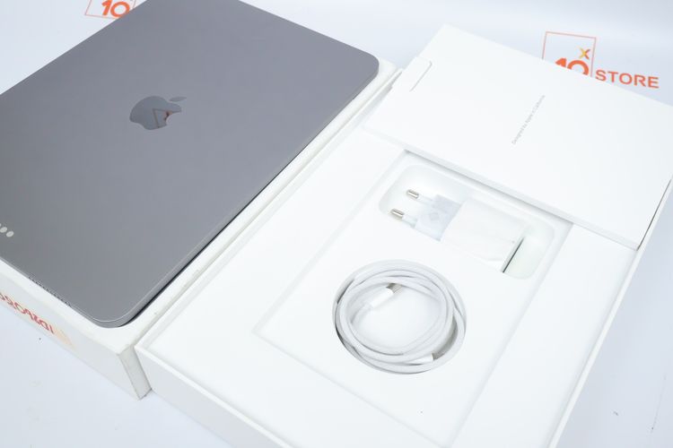 iPad Air M4 11" 128GB WiFi  รูปที่ 13