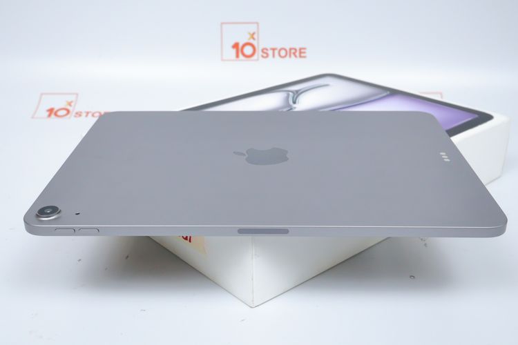 iPad Air M4 11" 128GB WiFi  รูปที่ 6