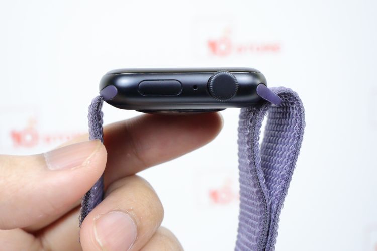 Apple Watch SE3 44mm GPS  รูปที่ 7