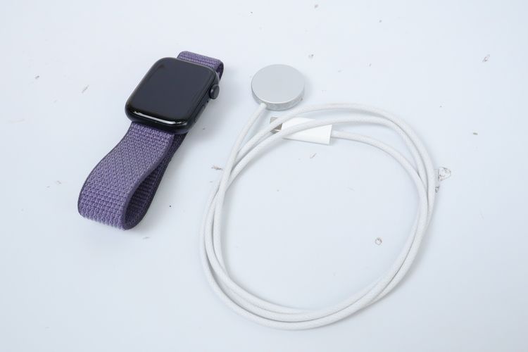 Apple Watch SE3 44mm GPS  รูปที่ 14