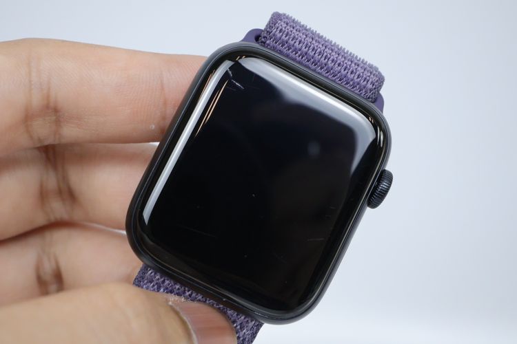 Apple Watch SE3 44mm GPS  รูปที่ 4