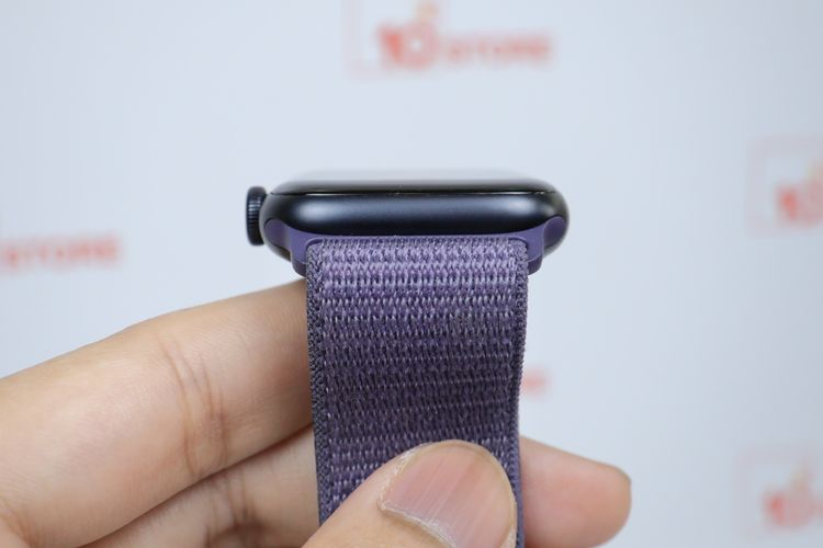 Apple Watch SE3 44mm GPS  รูปที่ 9