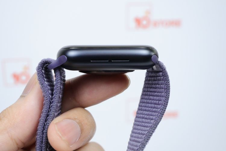Apple Watch SE3 44mm GPS  รูปที่ 6