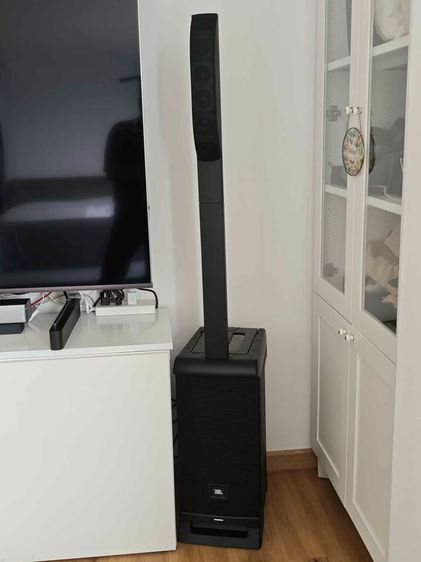 JBL IRX ONE สภาพ 99 เปอร์เซ็นต์ รูปที่ 2
