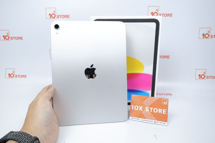 Apple iPad Gen 11" 128GB WiFi 