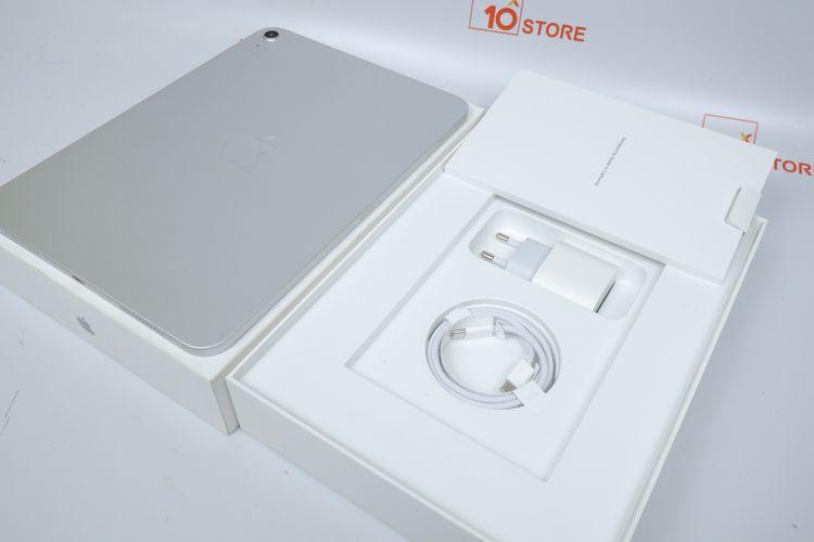 iPad Gen 11" 128GB WiFi  รูปที่ 16