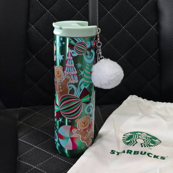 แก้ว Starbucks ของแท้ ของใหม่ มือ 1