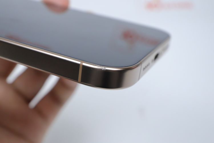 iPhone 16 Pro Max 256GB Model KH.A  รูปที่ 14