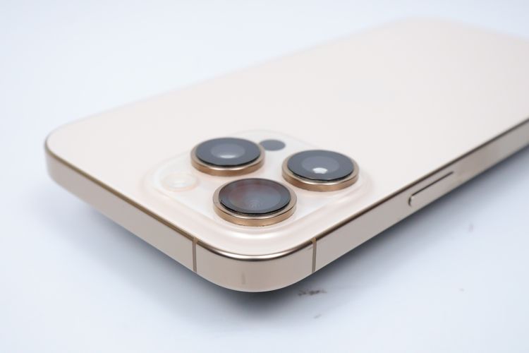 iPhone 16 Pro Max 256GB Model KH.A  รูปที่ 7