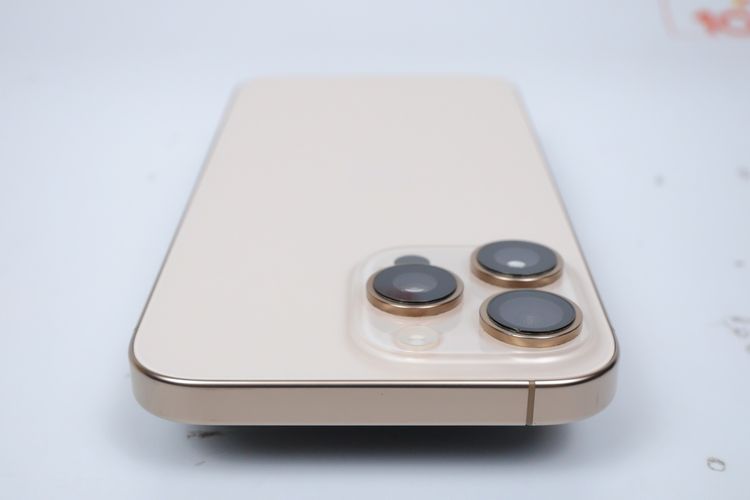 iPhone 16 Pro Max 256GB Model KH.A  รูปที่ 8