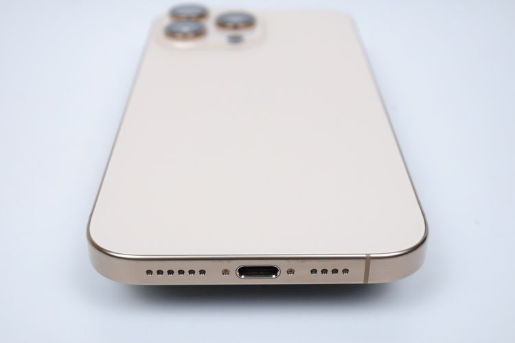 iPhone 16 Pro Max 256GB Model KH.A  รูปที่ 4