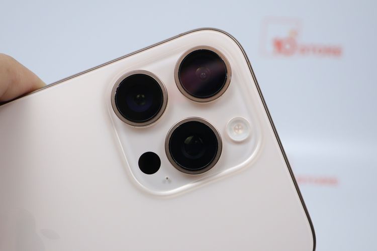 iPhone 16 Pro Max 256GB Model KH.A  รูปที่ 12