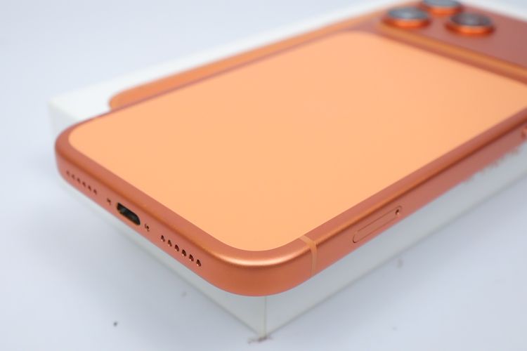 iPhone 17 Pro Max 512GB  รูปที่ 11