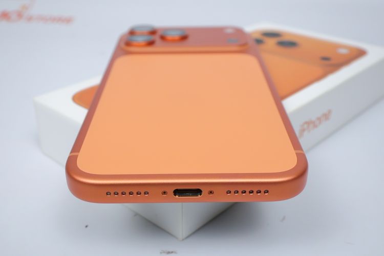iPhone 17 Pro Max 512GB  รูปที่ 4