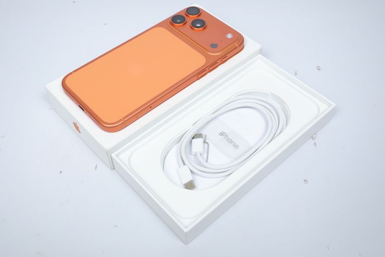 iPhone 17 Pro Max 512GB  รูปที่ 12