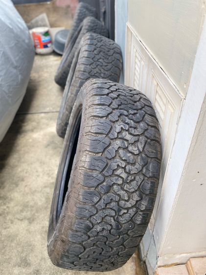 อื่นๆ 275 ยางรถยนต์Denti Tires ปีผลิต 2025