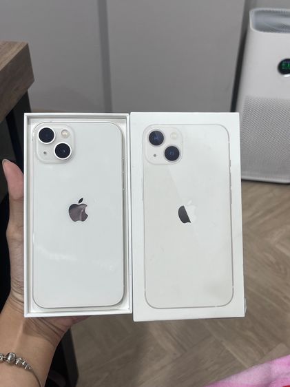 iPhone 13 สภาพเหมือนใหม่