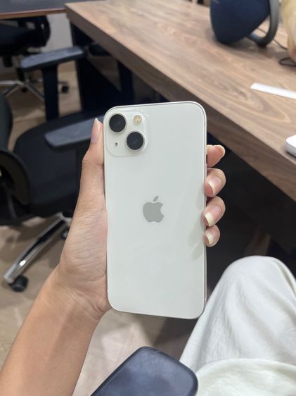 iPhone 13 สภาพเหมือนใหม่ รูปที่ 3