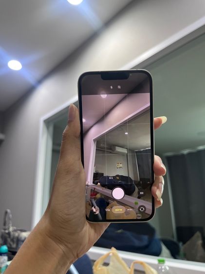 iPhone 13 สภาพเหมือนใหม่ รูปที่ 10